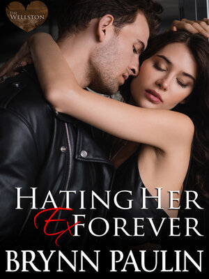 cover image of Hating Her Ex Forever